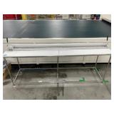 KEENCUT Evolution3 BenchTop Cutter Bar