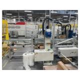 Jinchen Adhesive Material Line