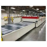 Yingkou Jinchen JCCY2774-T-CP Automatic Laminator