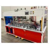 Etherpe Busbar Fold Long U