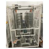 Jinchen Buffer Conveyor