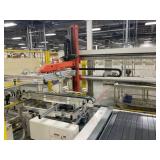 Jinchen Solidified Loading Manipulator