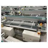 Jinchen Double Stack 1- axis Conveyor