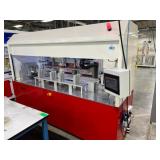 RI Long Cloaking Tape Cutting Machine