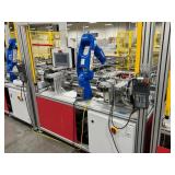 2022 Yaskawa MOTOMAN-GP7 Robot Arm