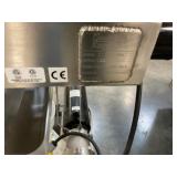 Goodnature IPX4 Cold Press Juicer