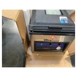 Alfa ULTRAVAC 225 16' Seal Bar Electric Vacuum Pac