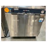 Alto-Shaam 750-CTUS 30' Heated Cabinet Halo Heat H