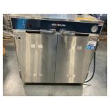 Alto-Shaam 750-CTUS 30' Heated Cabinet Halo Heat H