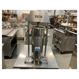Dick Stainless Steel Vertical Sausage Stuffer