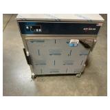 Alto-Shaam 750-S/PT 27' Heated Cabinet Halo Heated