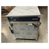 Alto-Shaam 750-S/PT 27' Heated Cabinet Halo Heated