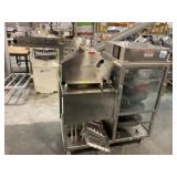 BESC 10e Beta 900 Electric Tortilla Machine