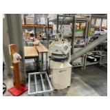 Dutchess JN3 Automatic Dough Divider Rounder 36pc