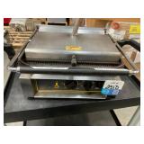 Equipex Panini Maker w/ Timer