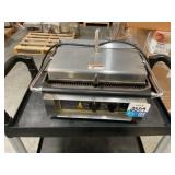 Equipex Panini Maker w/ Timer