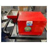 Nut Brothers PN2 Commercial Coffee Grinder