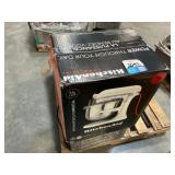 KitchenAid 8QT Commercial Mixer  *NEW* RED