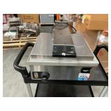 Vollrath 40793 Sandwich Press