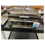 Equipex Panini Maker w/ Timer