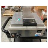 Vollrath 40793 Sandwich Press