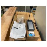 Bosch PLE-1CS Plena Call Station