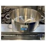 Vollrath Centurion 18 10 8qt Stainless still Pot *