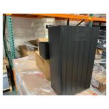 Bus Cart Silverware Holders