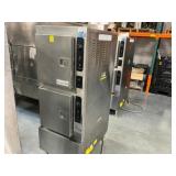 Pressureless Steamer