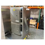 Pressureless Steamer