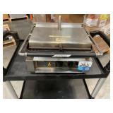 Equipex Panini Maker w/ Timer