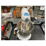 Kitchen Aid 8QT Commercial Mixer