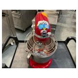 Kitchen Aid 8QT Commercial Mixer