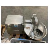 Hobart 84186 1 Speed Buffalo Chopper with Blade At