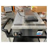 Vollrath 40793 Sandwich Press