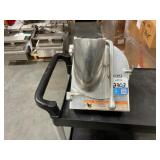 Hobart Shredder Disc Attachment