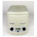 Eppendorf 5415 D Centrifuge  (Bear - DE)