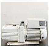 Leybold D10E Vacuum Pump  (Bear - DE)
