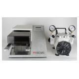 Tecan 96PW-Tecan CE Micro Plate Washer with Vacuum