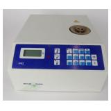 Mettler Toledo FP62 Melting Point Meter (Bear - DE