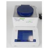 Mettler Toledo RM40 LiquiPhysics Excellence Refrac