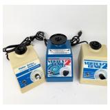 Scientific Industries Vortex Gene 2 (Bear - DE)