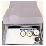 Parker Domnick Hunter G3310W Nitrogen Generator wi