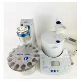 Mettle Toledo Coulometer DL39 with Stromboli Karl