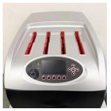 Invitrogen Benchpro 4100 Card Processing Station (