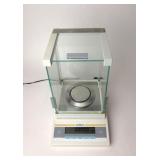 Sartorius BP61S Analytical Balance (Bear - DE)