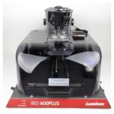 Luminex BSD 600 Plus DBS & Sample Media Puncher (B