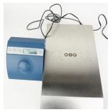 H+P Labortechnik AG Variomag Telesystem Stirrer wi