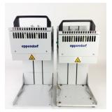 Eppendorf Heat-Sealer Model 5390  (Bear - DE)