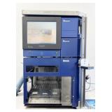 Interchim puriFlash 430 with Multi wavelength & EL